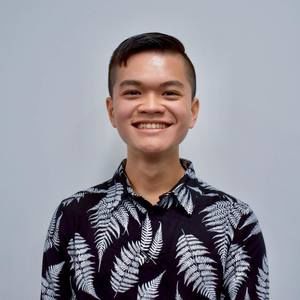 Meet your Posher, Bill